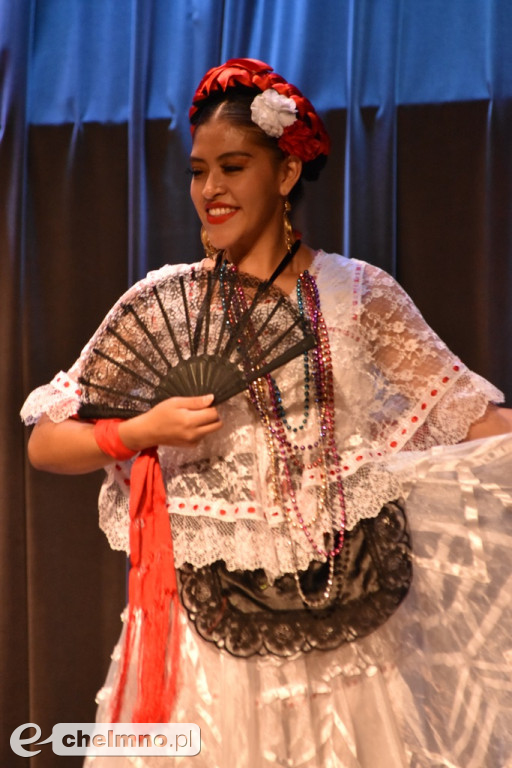 Barwny Światowy Festiwal Folkloru 