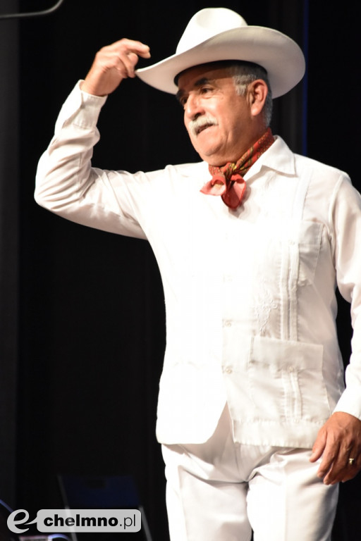 Barwny Światowy Festiwal Folkloru 
