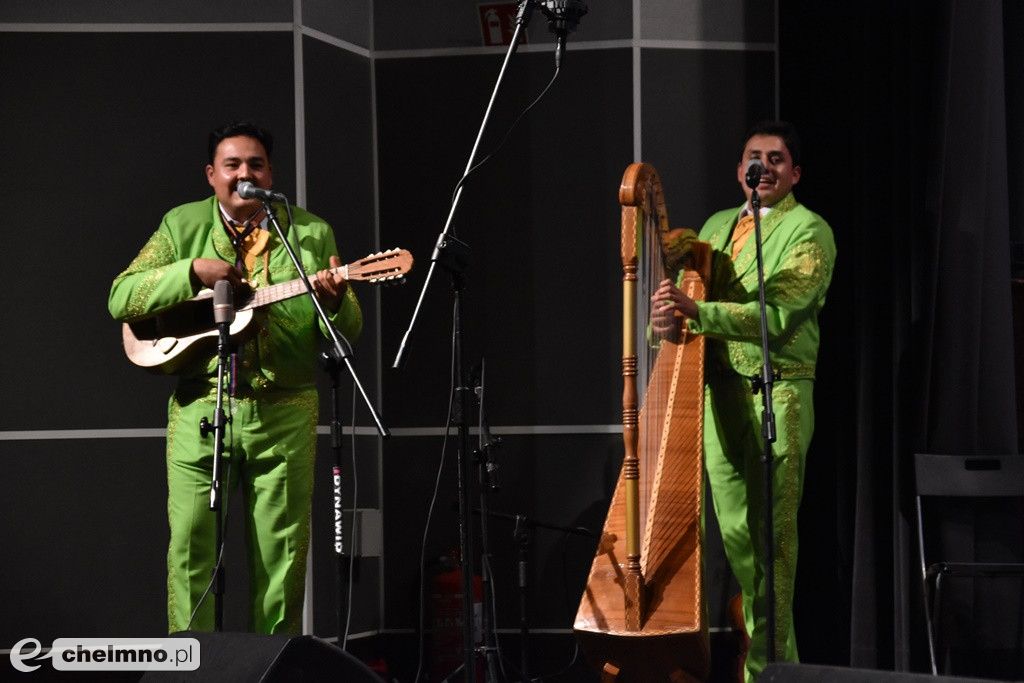 Barwny Światowy Festiwal Folkloru 