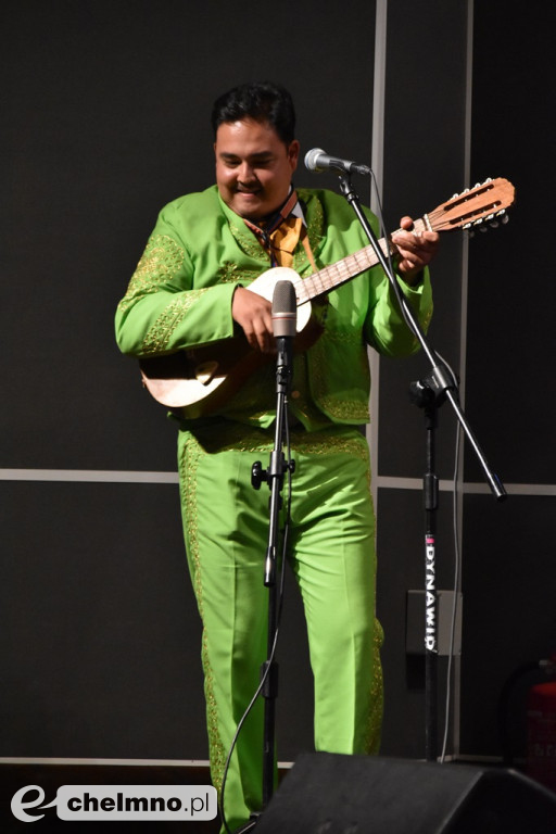 Barwny Światowy Festiwal Folkloru 