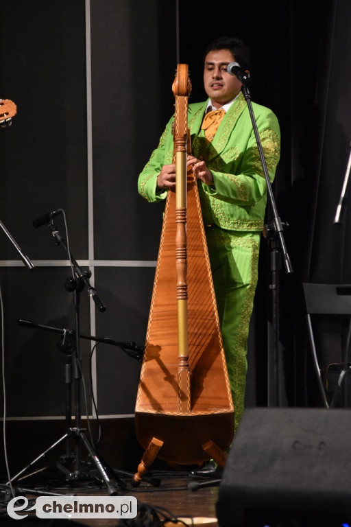 Barwny Światowy Festiwal Folkloru 