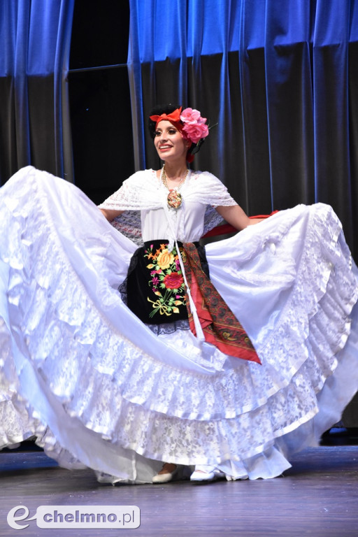 Barwny Światowy Festiwal Folkloru 