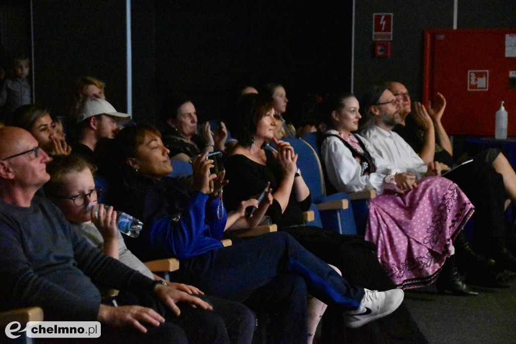 Barwny Światowy Festiwal Folkloru 