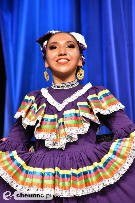 Barwny Światowy Festiwal Folkloru 