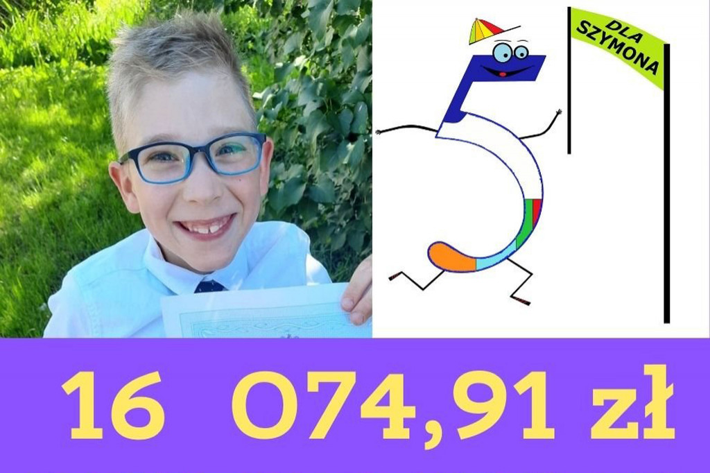 16 074,91 zł zebrane na imprezie charytatywnej