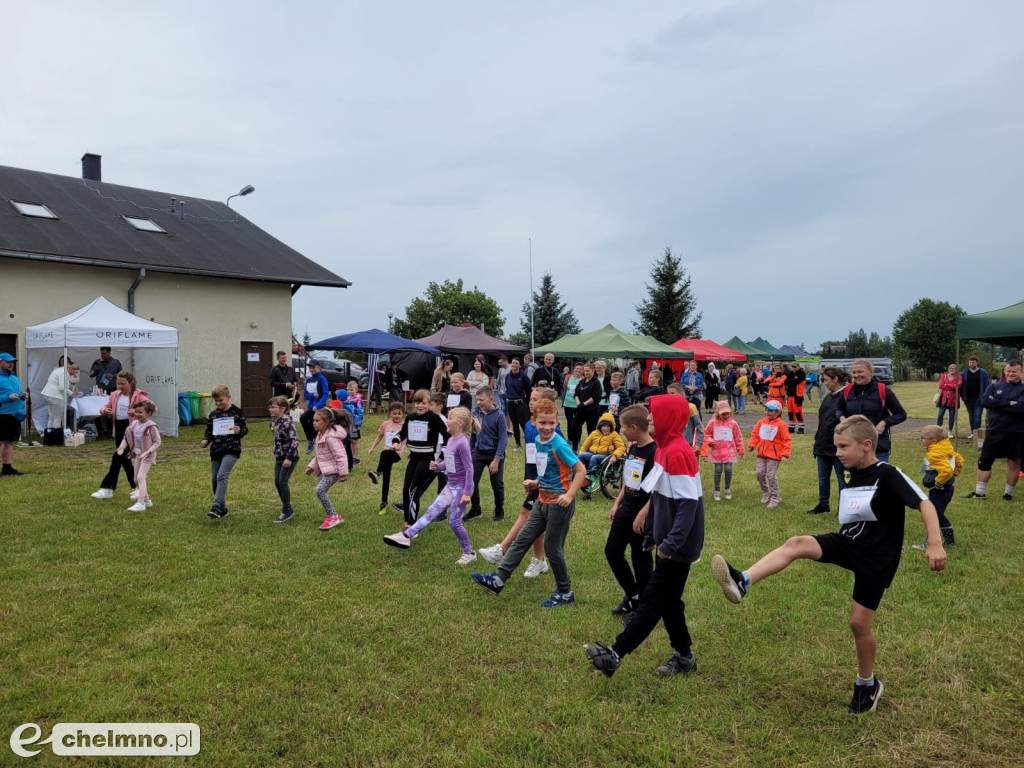 16 074,91 zł zebrane na imprezie charytatywnej
