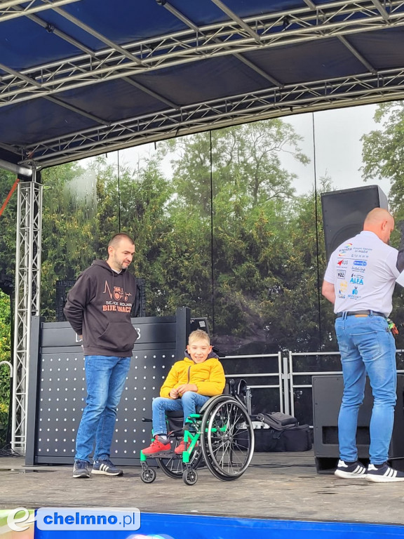 16 074,91 zł zebrane na imprezie charytatywnej