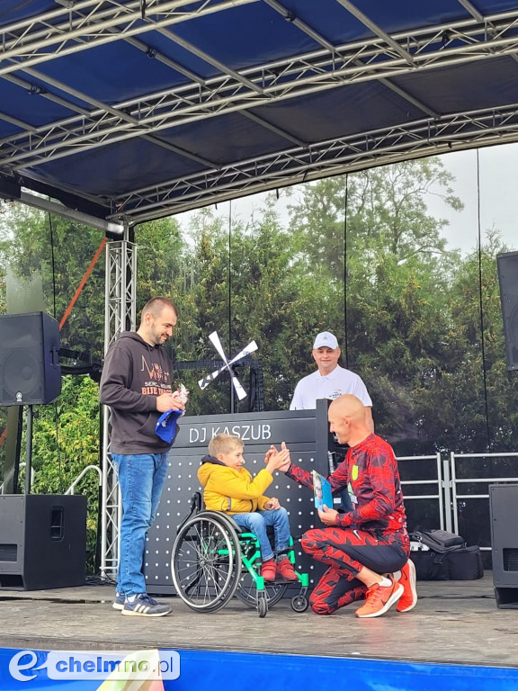 16 074,91 zł zebrane na imprezie charytatywnej