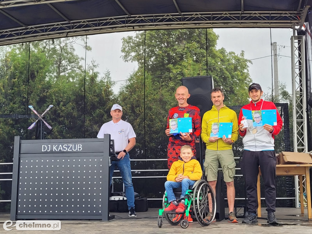 16 074,91 zł zebrane na imprezie charytatywnej