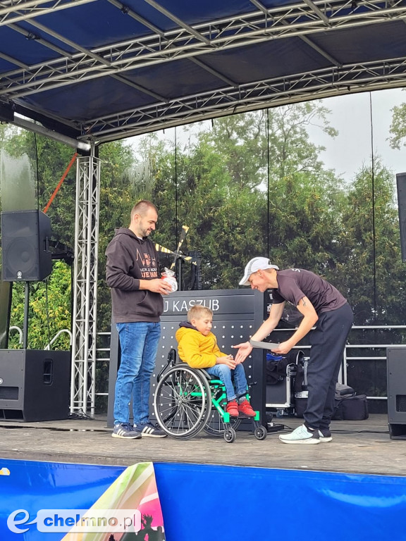 16 074,91 zł zebrane na imprezie charytatywnej