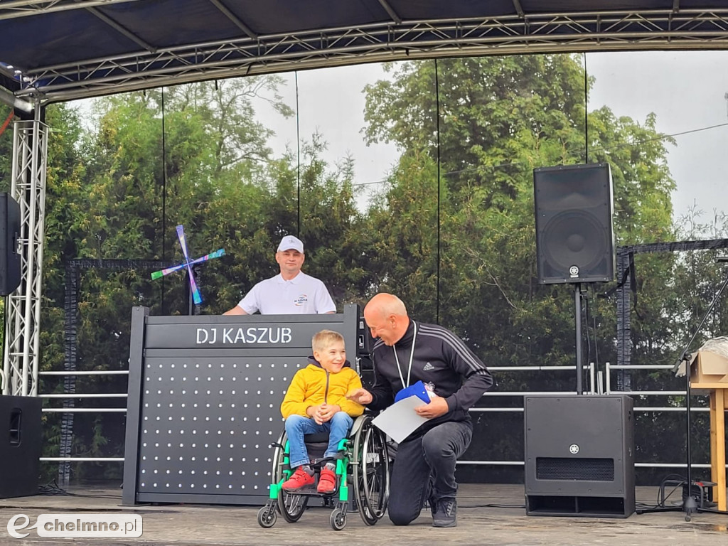 16 074,91 zł zebrane na imprezie charytatywnej