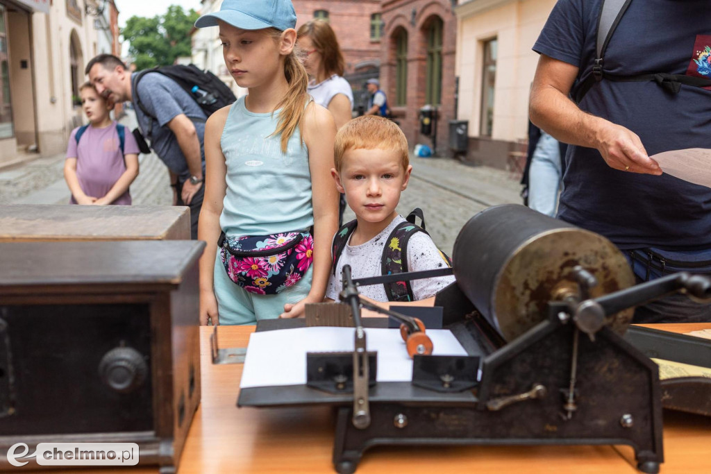 Oddaliśmy hołd powstańcom warszawskim