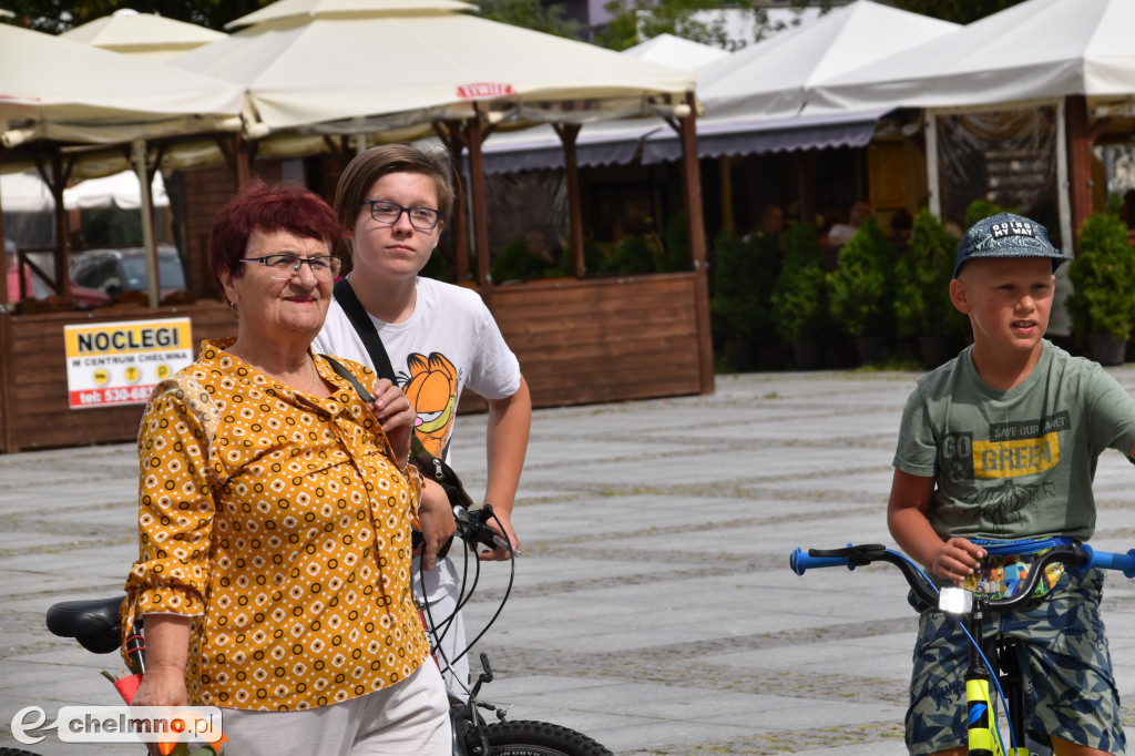 Piknik Rodzinny z Nicolaus Bankiem w Chełmnie