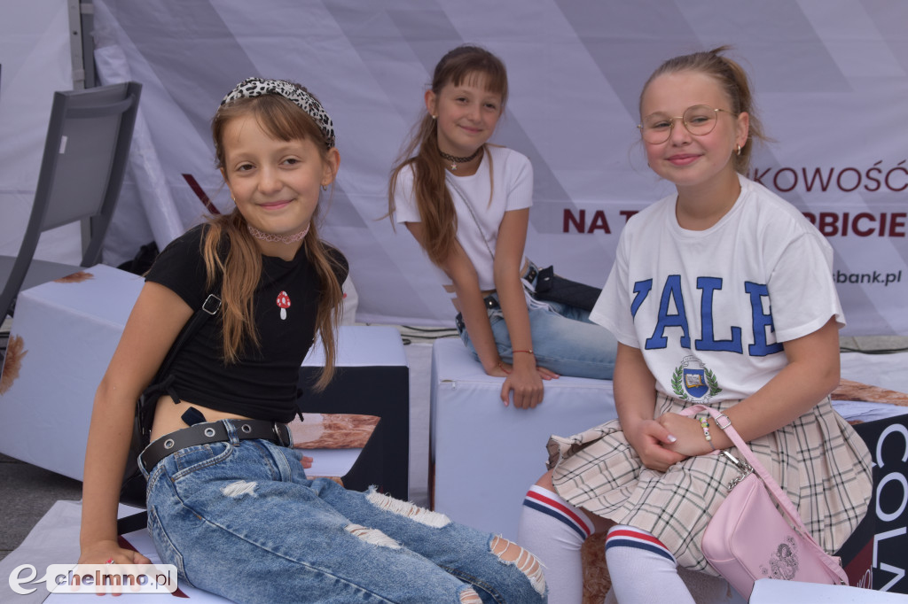 Piknik Rodzinny z Nicolaus Bankiem w Chełmnie