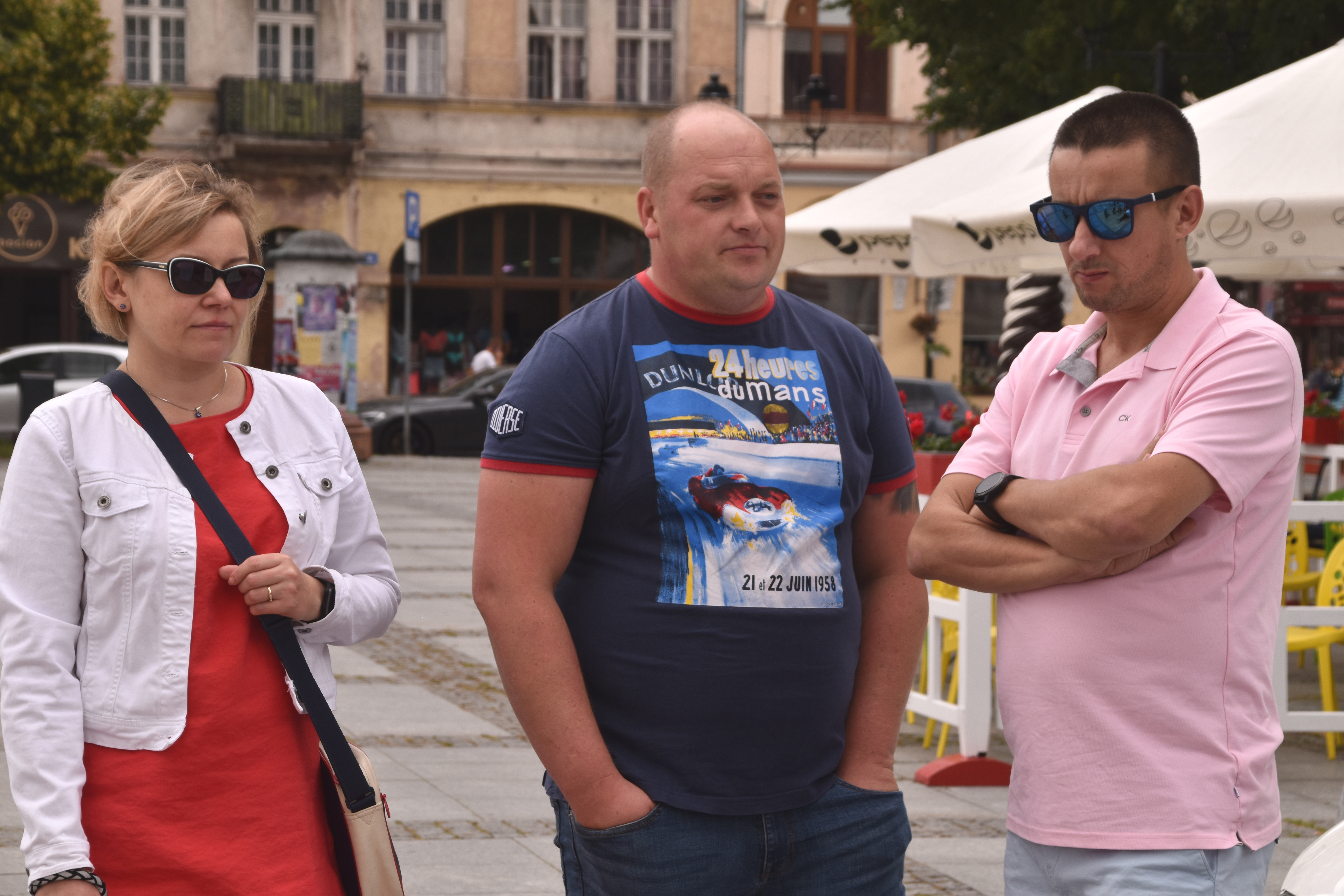 Piknik Rodzinny z Nicolaus Bankiem w Chełmnie