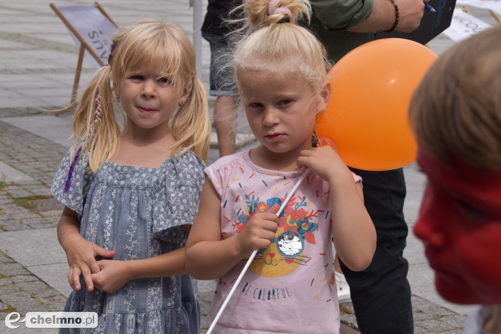 Piknik Rodzinny z Nicolaus Bankiem w Chełmnie