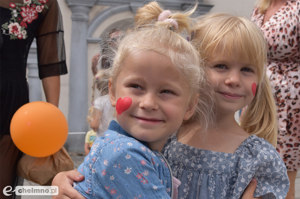 Piknik Rodzinny z Nicolaus Bankiem w Chełmnie