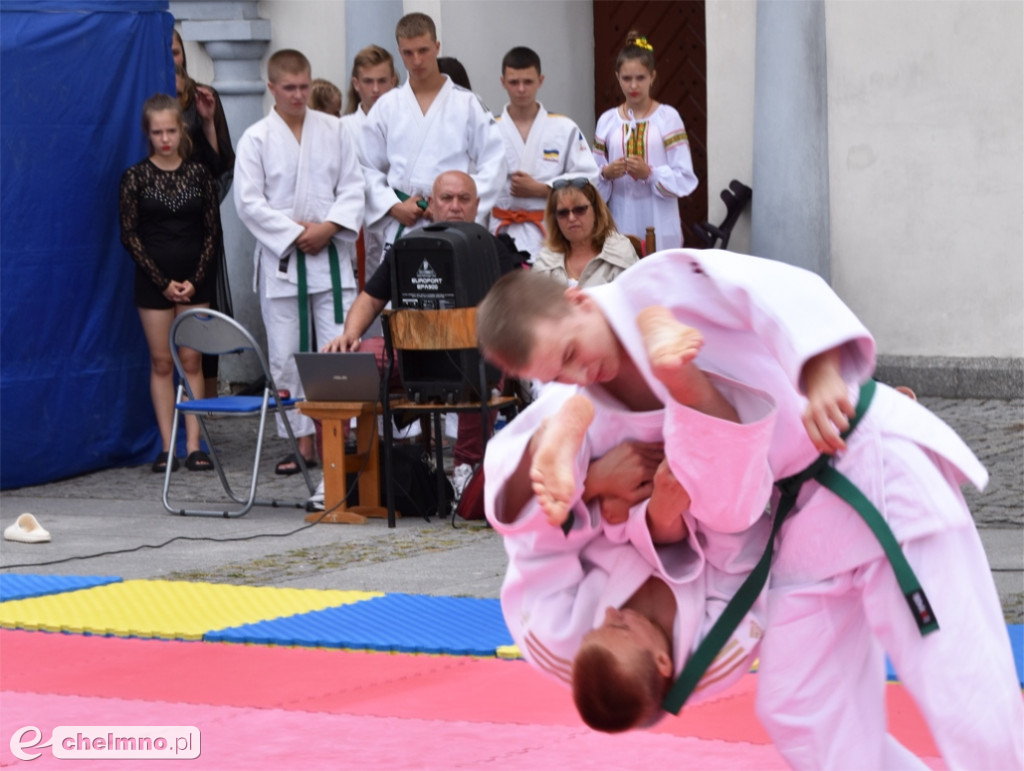 Popis członków klubu sportowego 