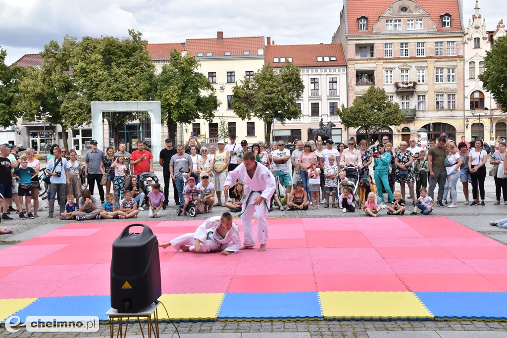 Popis członków klubu sportowego 
