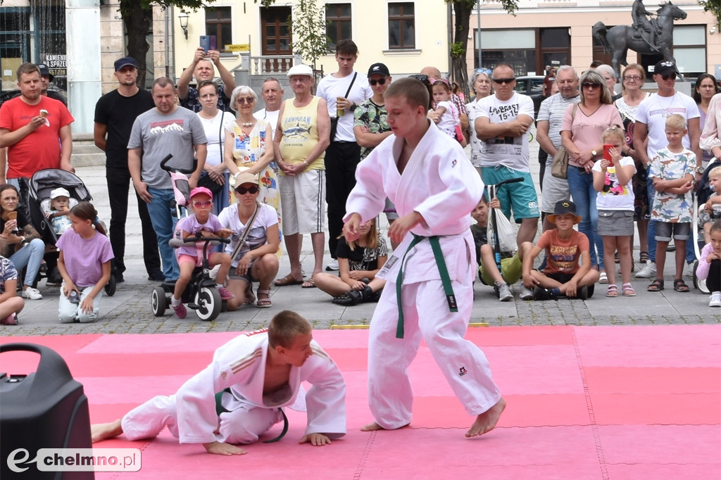 Popis członków klubu sportowego 