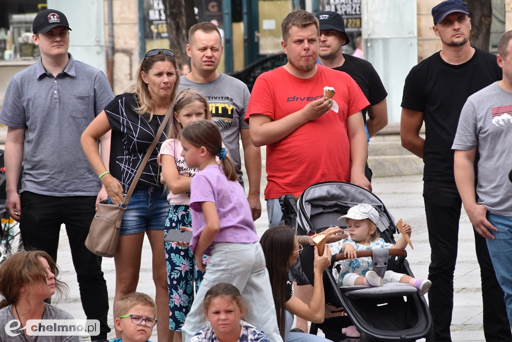 Popis członków klubu sportowego 