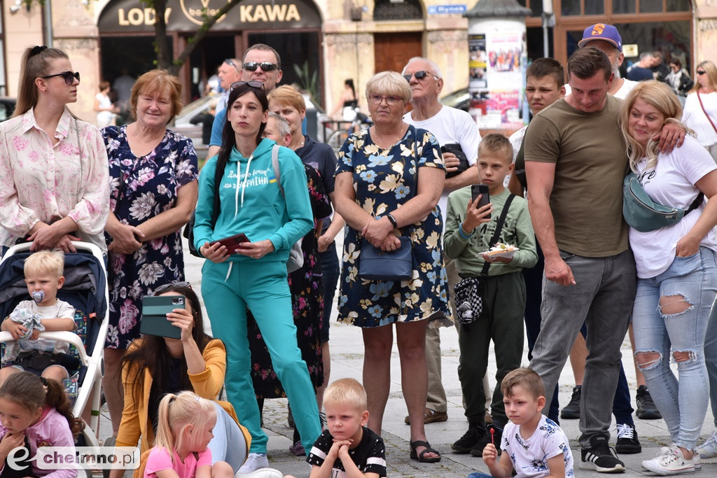 Popis członków klubu sportowego 