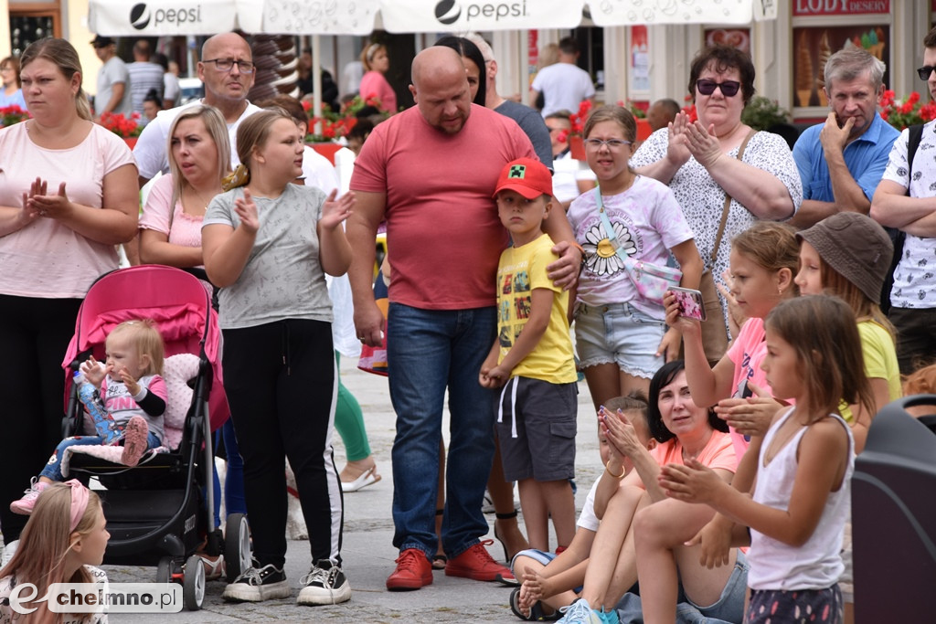 Popis członków klubu sportowego 