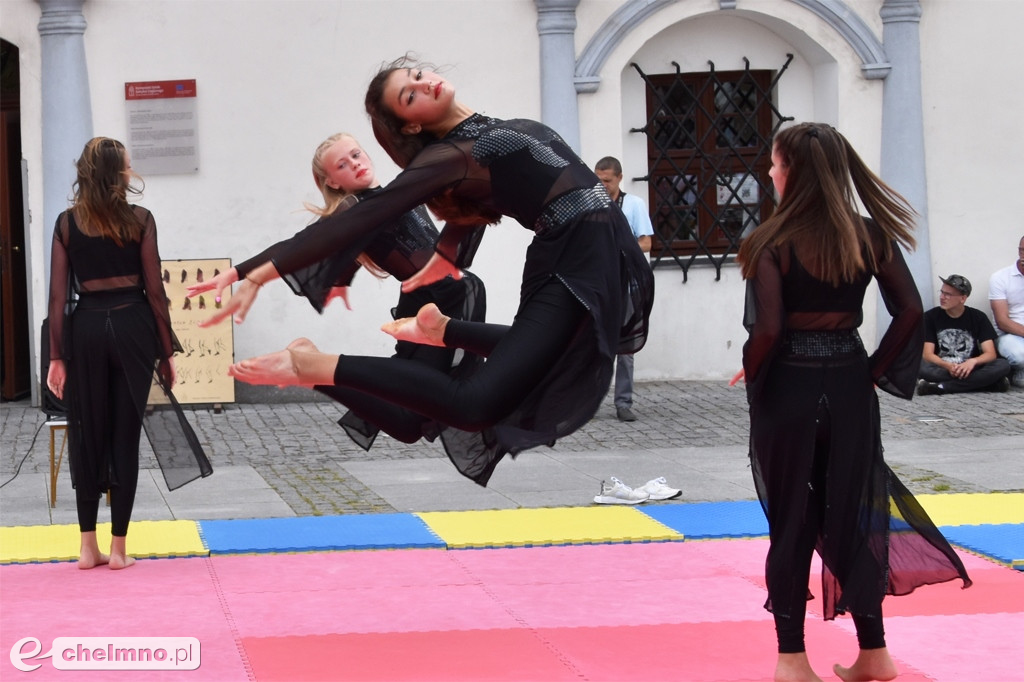 Popis członków klubu sportowego 