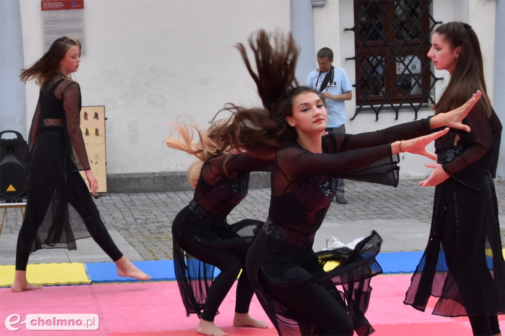 Popis członków klubu sportowego 