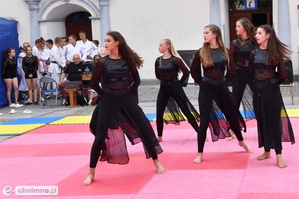 Popis członków klubu sportowego 