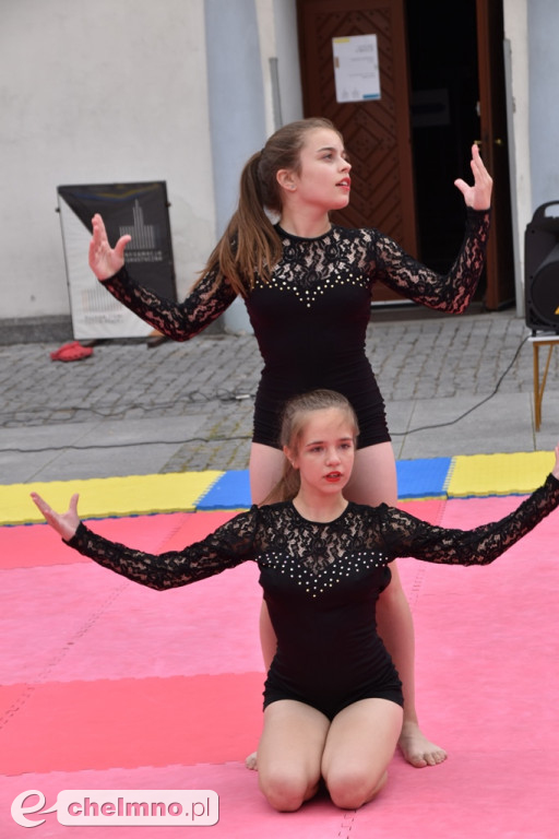 Popis członków klubu sportowego 