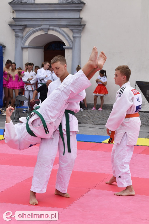 Popis członków klubu sportowego 