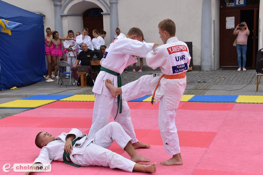 Popis członków klubu sportowego 
