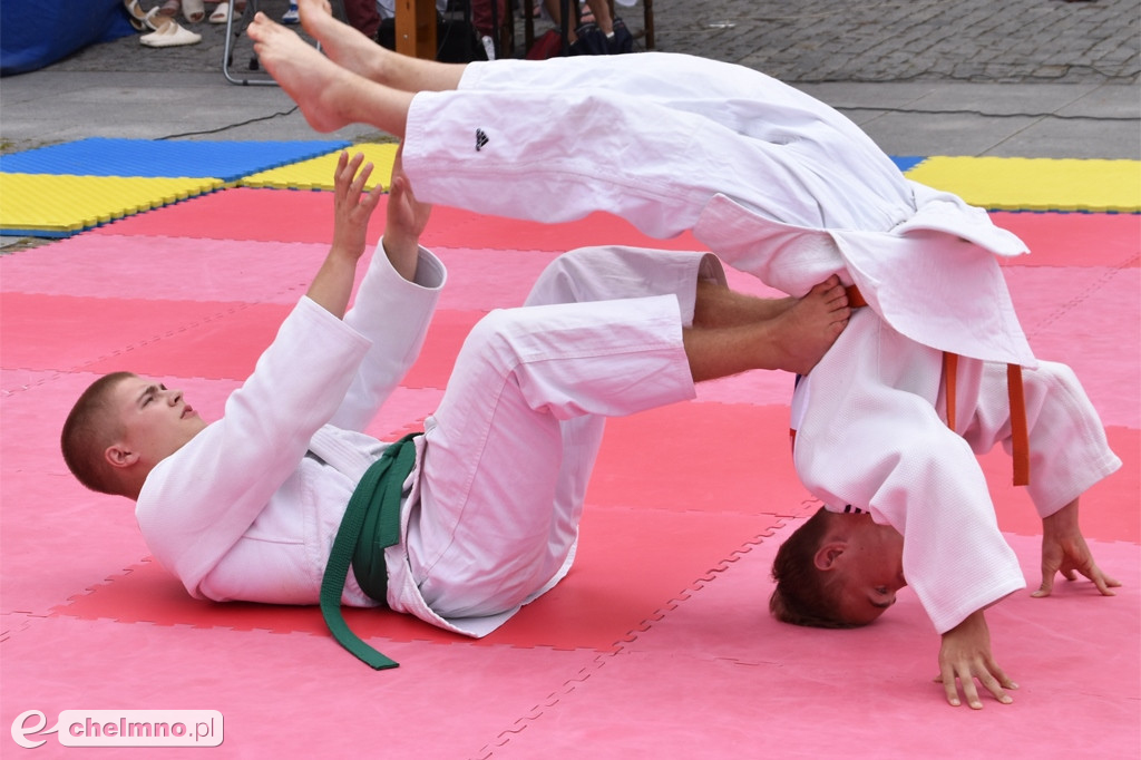Popis członków klubu sportowego 