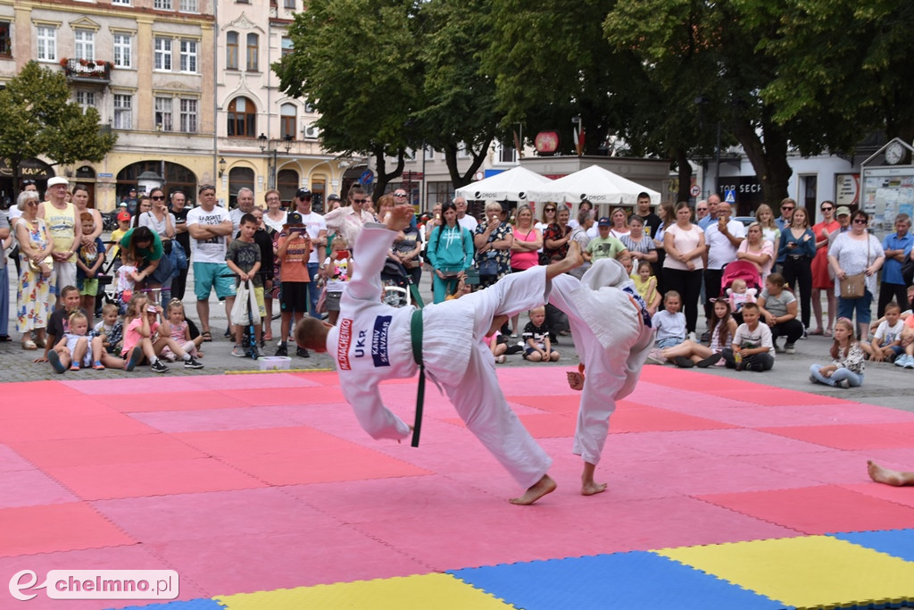 Popis członków klubu sportowego 