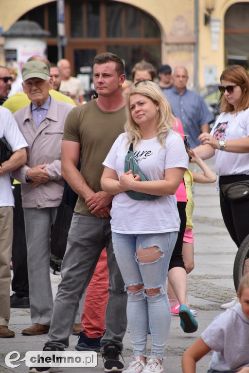 Popis członków klubu sportowego 