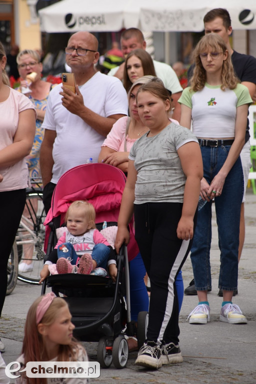 Popis członków klubu sportowego 