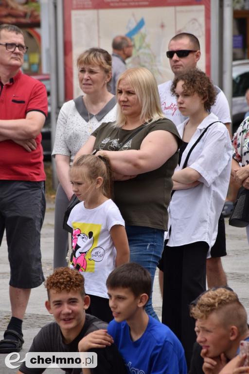 Popis członków klubu sportowego 