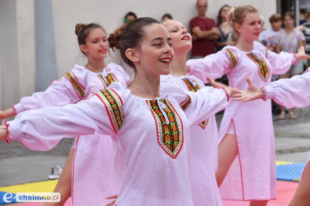 Popis członków klubu sportowego 