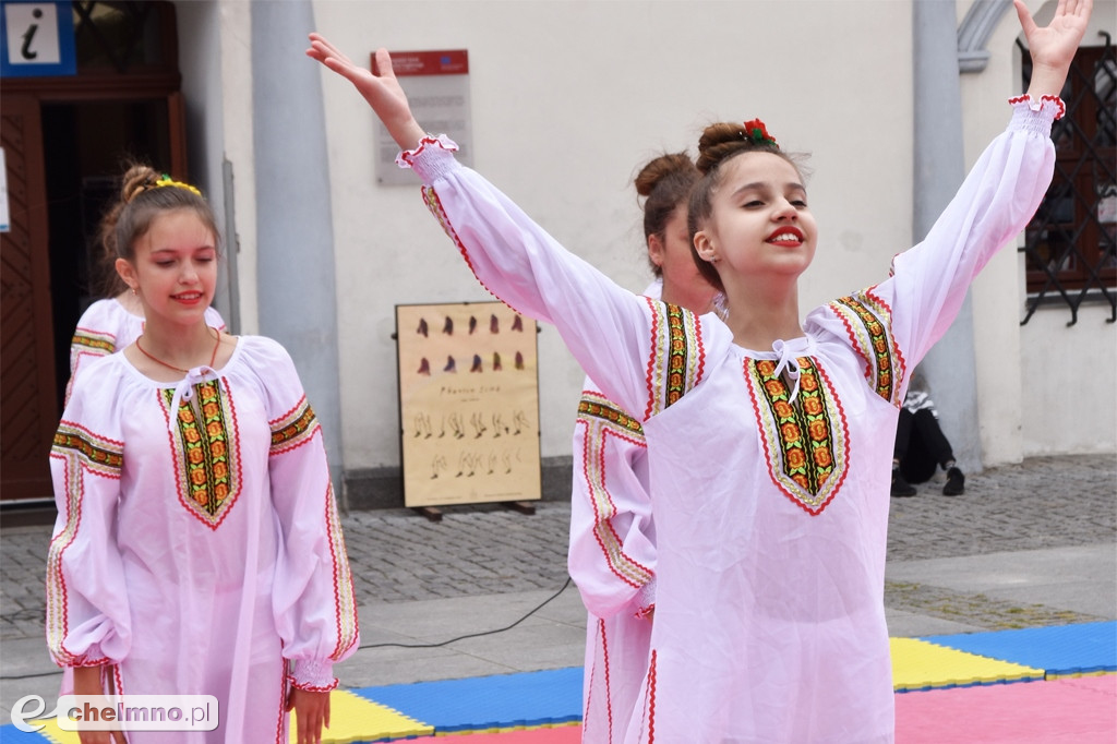 Popis członków klubu sportowego 