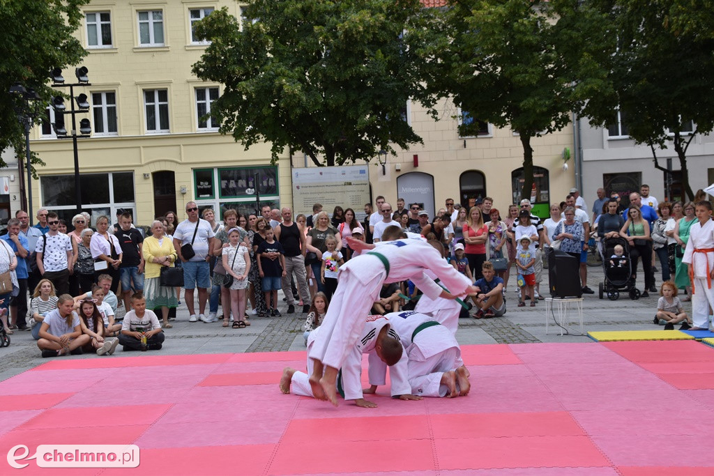 Popis członków klubu sportowego 