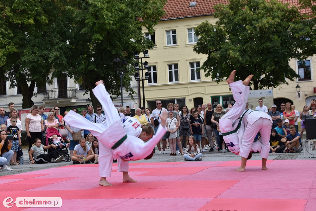 Popis członków klubu sportowego 