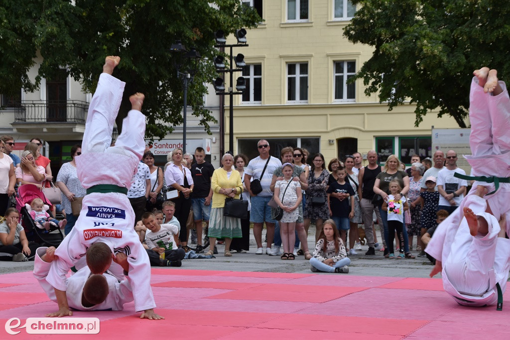 Popis członków klubu sportowego 