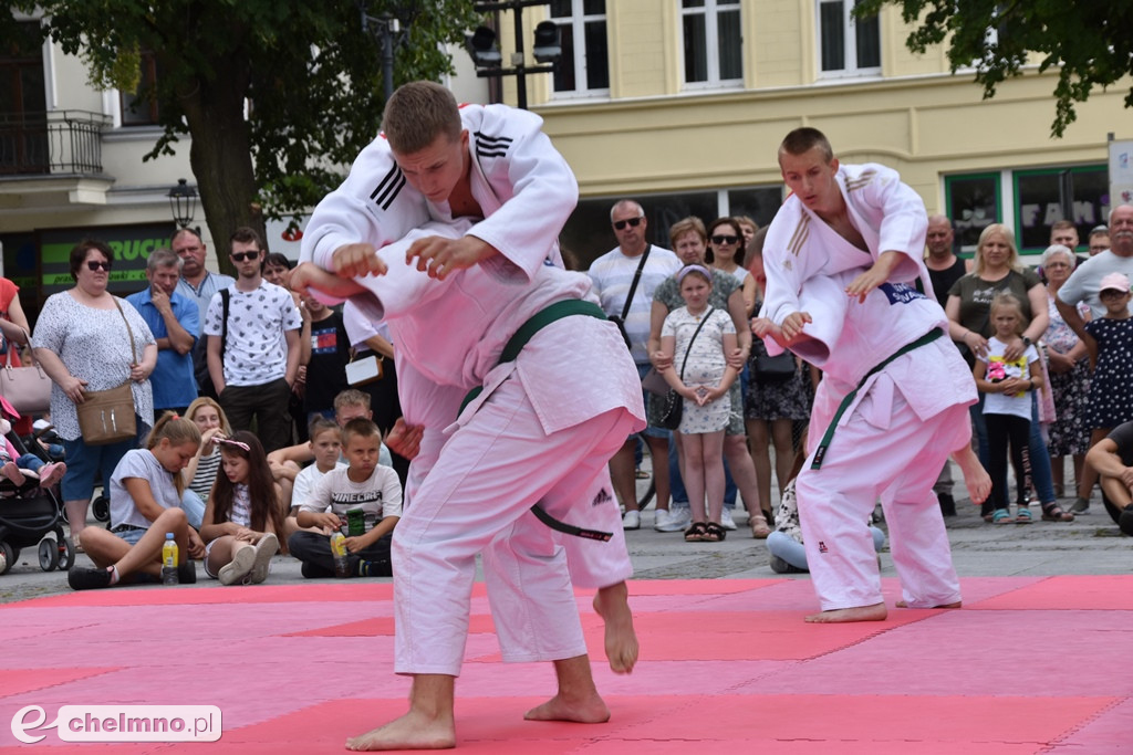 Popis członków klubu sportowego 