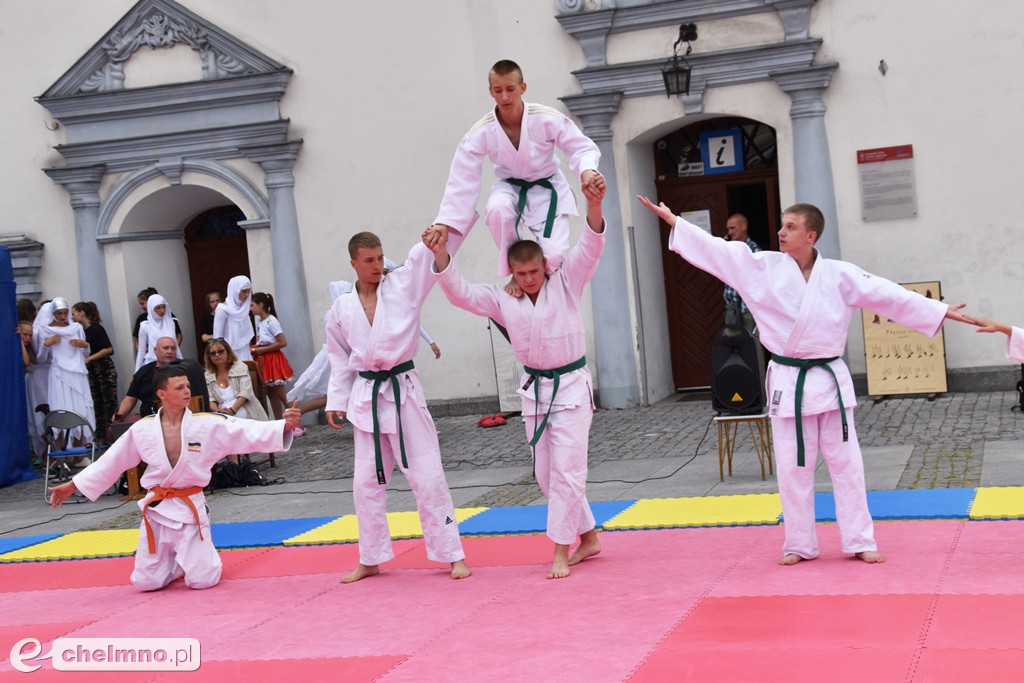 Popis członków klubu sportowego 