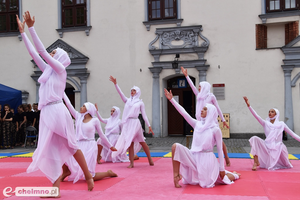 Popis członków klubu sportowego 