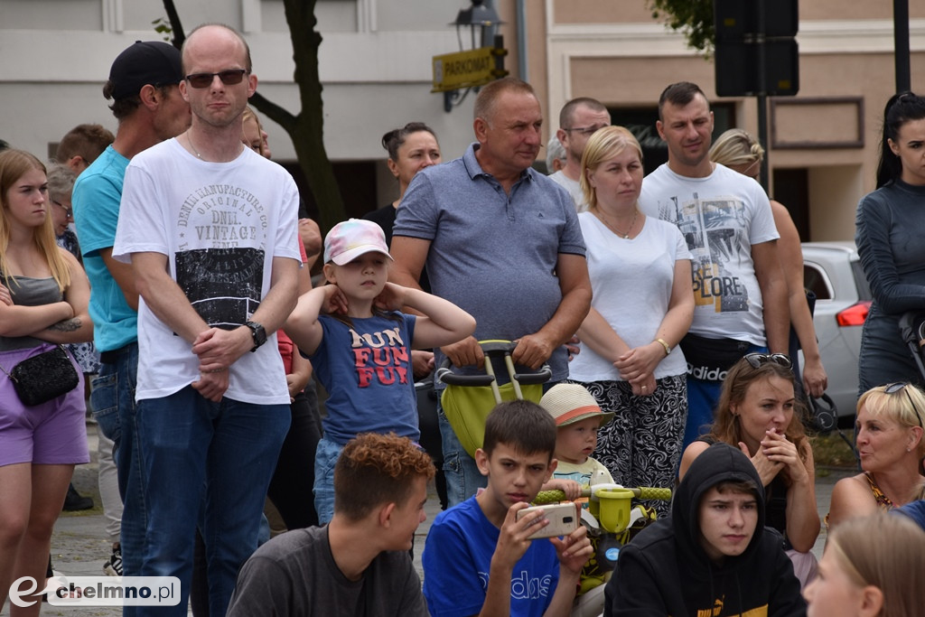 Popis członków klubu sportowego 