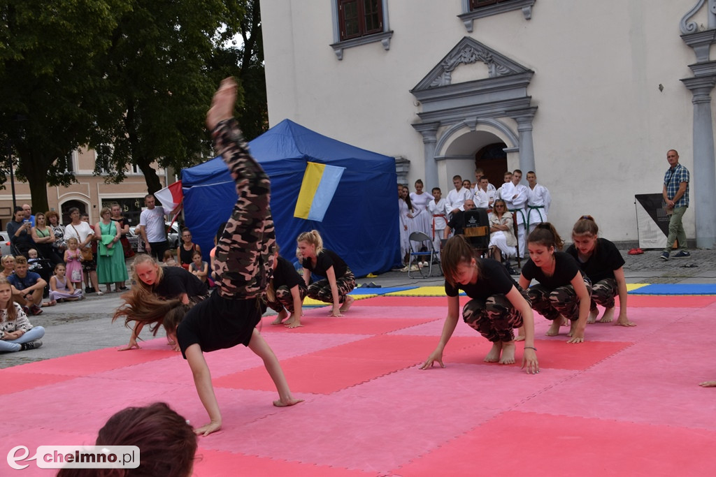 Popis członków klubu sportowego 