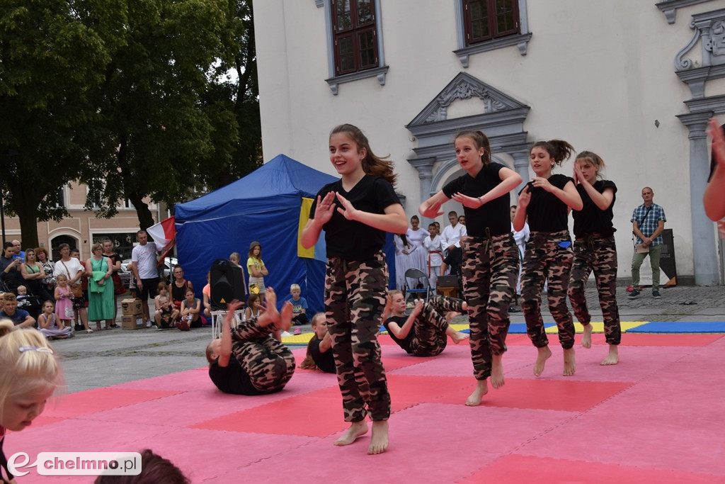 Popis członków klubu sportowego 