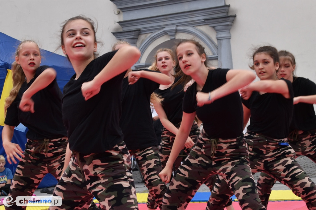 Popis członków klubu sportowego 